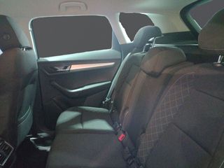 Skoda Karoq 1.6 TDI 85kW (115CV) Ambition