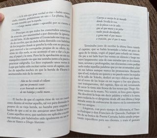 El capitán Alatriste