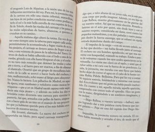 El capitán Alatriste