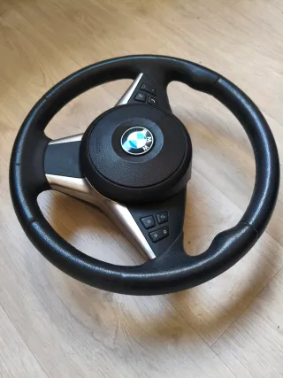 Volante M BMW E60