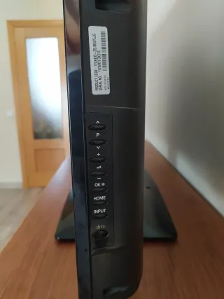 Televisor LG 37 Pulgadas