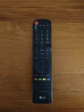 Televisor LG 37 Pulgadas