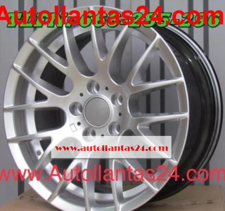 LLANTAS BMW - 030