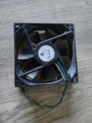 Disipador HP LGA 1155