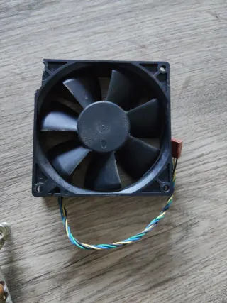 Disipador HP LGA 1155