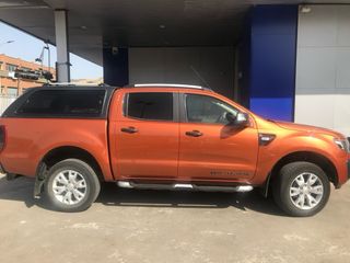 Ford Ranger 2014