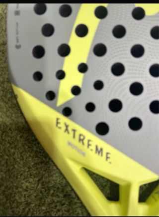 Pala pádel Head Extreme Motion NUEVA Estrenar 130€