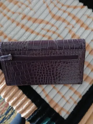 Cartera Nine West Morada Nueva