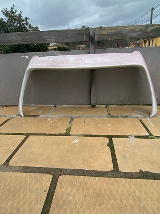 Alerón Opel Corsa B Sport / Gsi