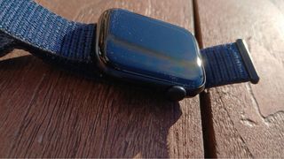 Apple Watch SE (2024) GPS 44mm