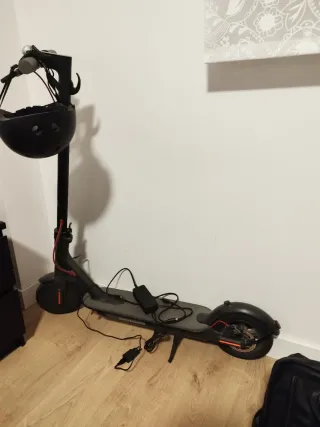 Patinete Eléctrico Xiaomi M365 - 178 km