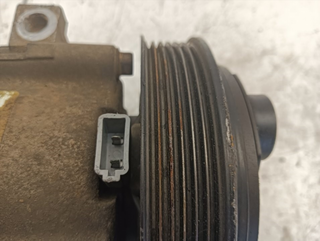 COMPRESOR AIRE ACONDICIONADO FORD FIESTA (CBK) J4