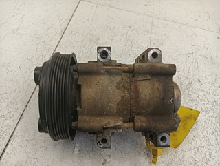COMPRESOR AIRE ACONDICIONADO FORD FIESTA (CBK) J4