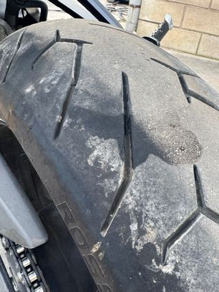 Yamaha MT-07 2014 (Limitada A2 en papeles)