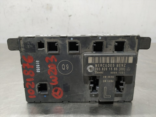 MODULO CONFORT MERCEDES-BENZ CLASE C (BM 203) SPO