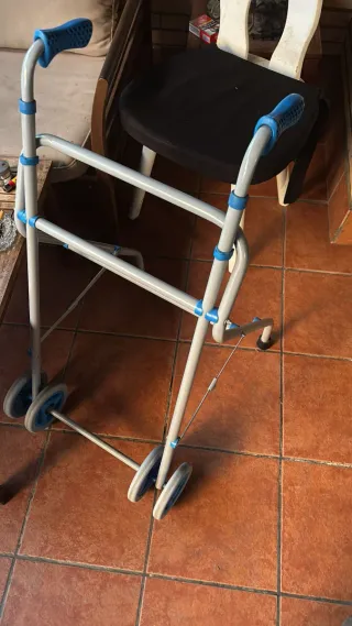 Tacatá para adulto casi nuevo