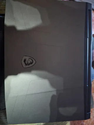 Portátil MSI Pulse GL66