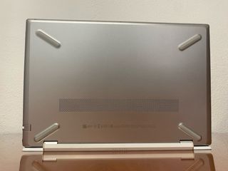 Portátil HP Pavilion Bianco