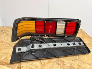 Farolim Traseiro Direito - Mercedes 190 W201 ARIC