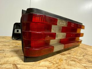 Farolim Traseiro Direito - Mercedes 190 W201 ARIC