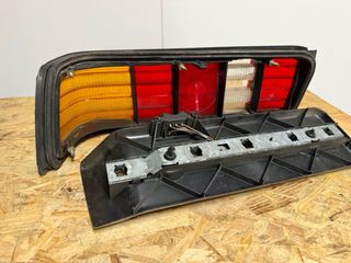 Farolim Traseiro Direito - Mercedes 190 W201 ARIC