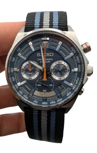 RELOJ SEIKO NEO SPORTS HOMBRE NUEVO