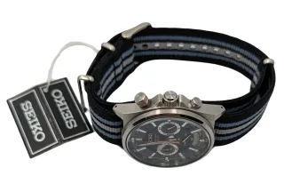 RELOJ SEIKO NEO SPORTS HOMBRE NUEVO