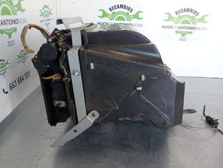 Motor completo volvo 20853478 fh 13 480 97255