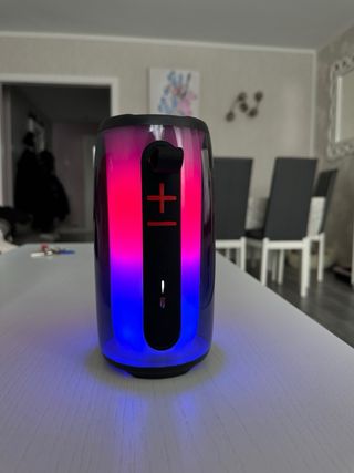 Altavoz JBL Pulse 6 Multicolor