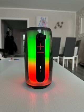 Altavoz JBL Pulse 6 Multicolor