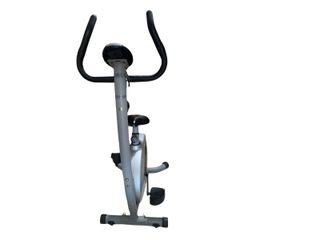 Bicicleta Estática Domyos