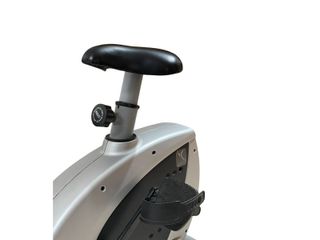 Bicicleta Estática Domyos