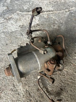 Bomba Inyectora Land Rover Santana