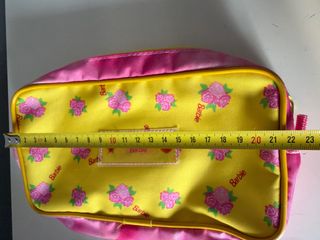 Astuccio vintage BARBIE (anni 2000)