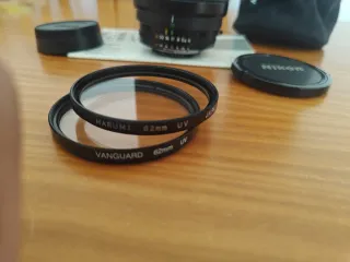 Nikon AF Nikkor 70-210mm f/4-5.6