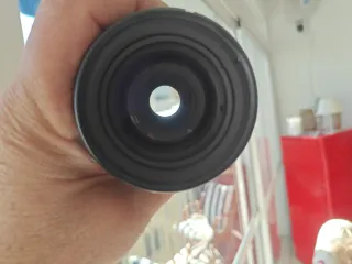 Nikon AF Nikkor 70-210mm f/4-5.6