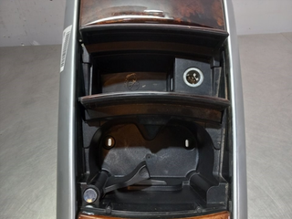 MOLDURA MERCEDES-BENZ CLASE R (BM 251) OM642950