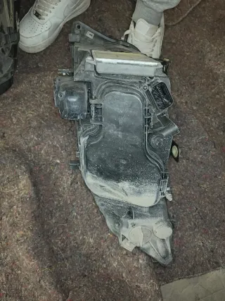 Faros Xenon BMW E90 (2006)