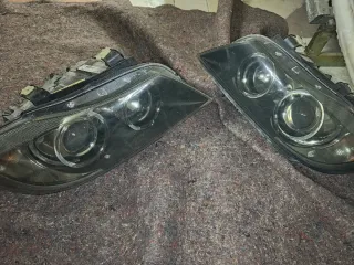 Faros Xenon BMW E90 (2006)
