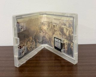 Assassin's Creed: Altair's Chronicles Gioco DS