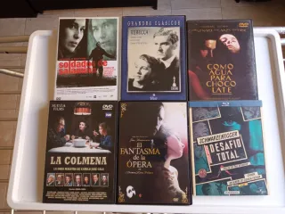 DVD Cortázar, Borges,  Galeano