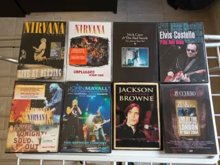 DVD Cortázar, Borges,  Galeano