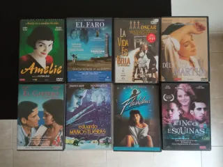 DVD Cortázar, Borges,  Galeano