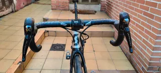 SCOTT FOIL RC 20 2020