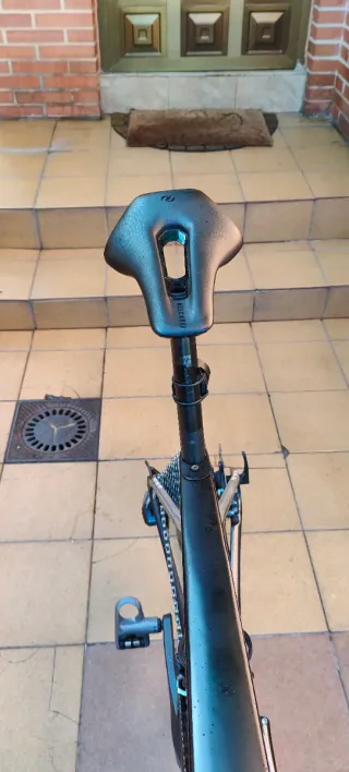 SCOTT FOIL RC 20 2020