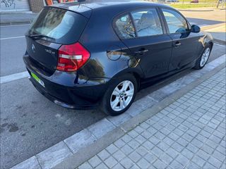 BMW Serie 1 120d 177cv año 2007