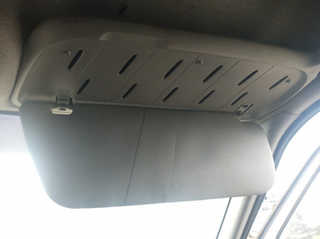 PARASOL DERECHO MERCEDES-BENZ SPRINTER II JAMES C