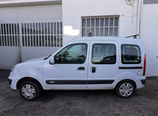 Renault Kangoo 2006 a reparar