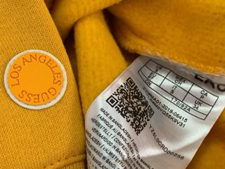 GUESS - 2 Jerséis o Sudaderas - Originales