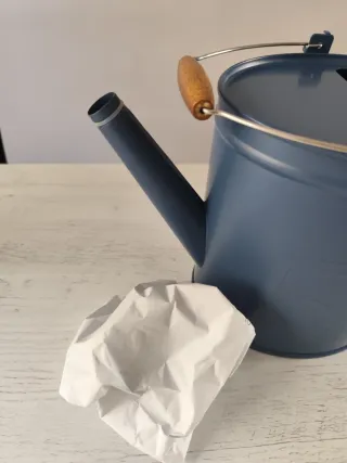 Regadera Azul 5L Ikea Akerbar